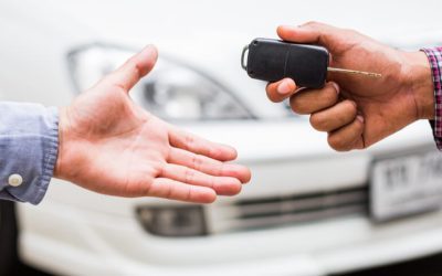 Cambio de propietario CDMX