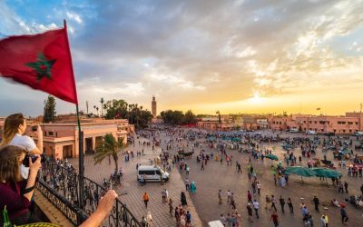 ¿Cómo es la cultura de seguros en Marruecos?