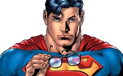 ¿Qué seguro necesitaría un superhéroe?