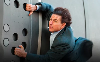 ¿Qué tipo de seguro tiene alguien como Tom Cruise?