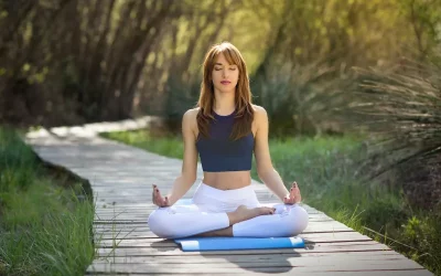 ¿Qué puedo hacer para cuidarme física y mentalmente?