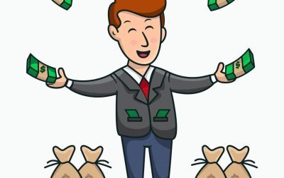 5 Tips para mejorar tu educación financiera