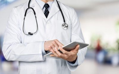 ¿Qué tipos de hospitales existen?