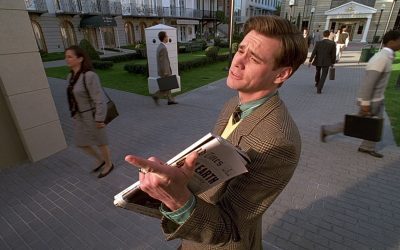 ¿Cuál es el impacto de los seguros en las películas?