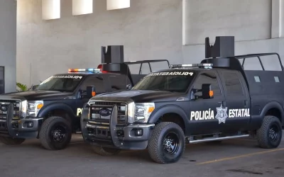 Qué hacer si un policía te choca