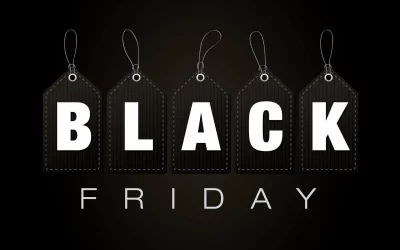 ¿Cómo cuidar tu economía en Black Friday?