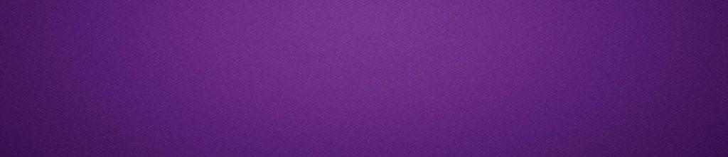 Cuadro de color morado con degradado