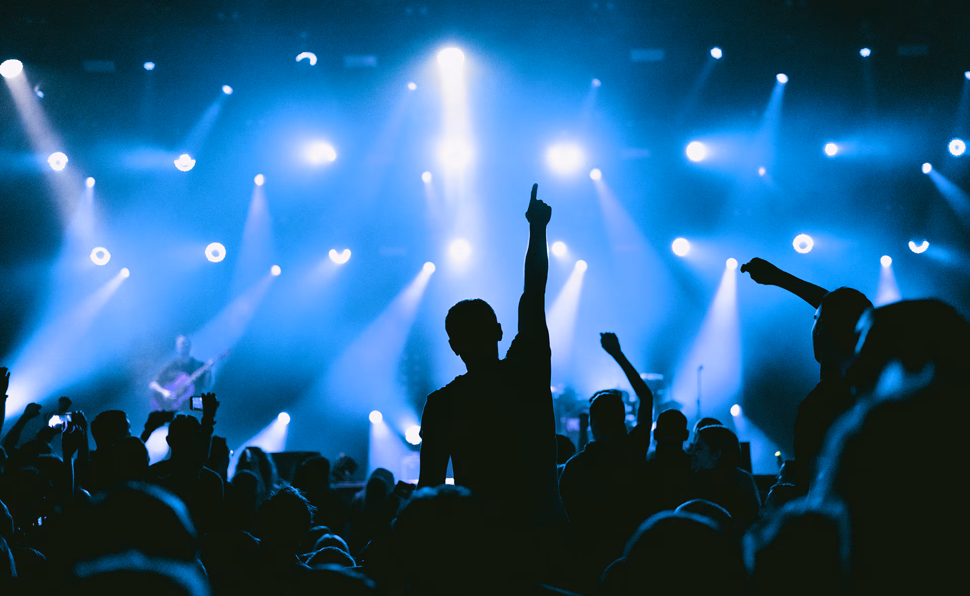 ¿Qué es el seguro para eventos y cuándo es necesario? 