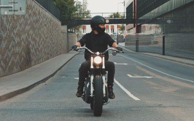 ¿Como escoger el seguro adecuado para una moto? 