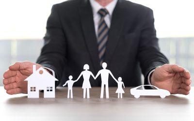 ¿Qué tipos de seguros son obligatorios por ley?