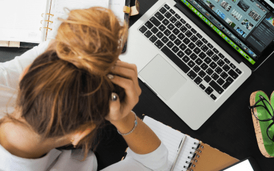 ¿Qué es procrastinar y por qué nos afecta?