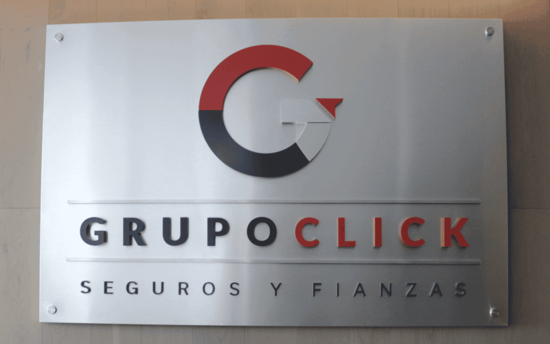 El Capitán Furia: 15 años con Grupo Click