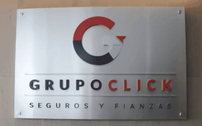 El Capitán Furia: 15 años con Grupo Click