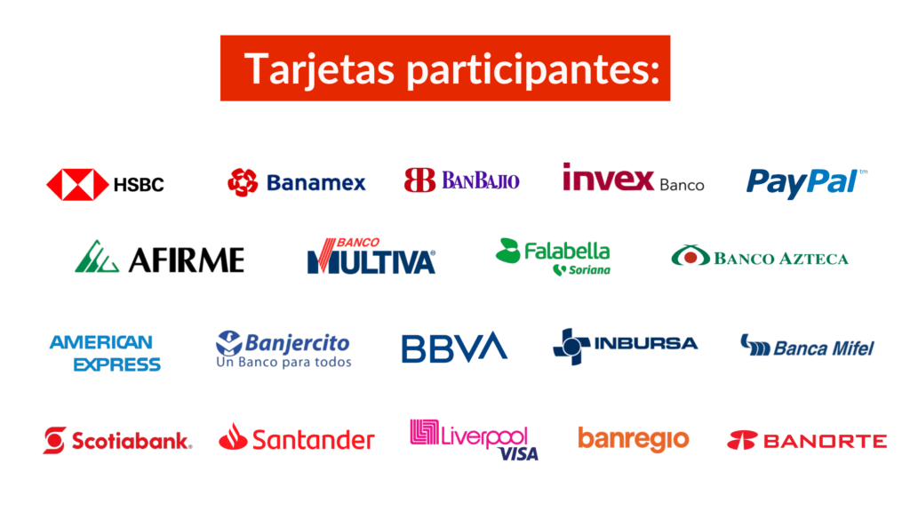 Tarjetas de promoción Quálitas
