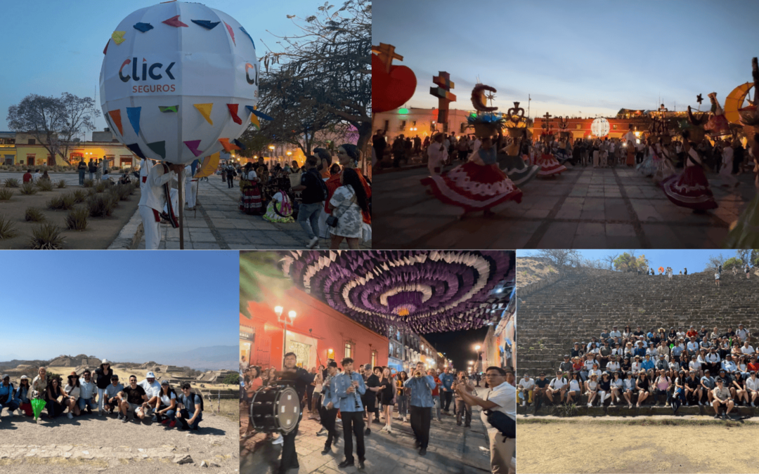 ¿Cómo ganarme una Convención Click Seguros?