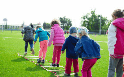 Día del Niño: Proteger su alegría hoy y su futuro siempre