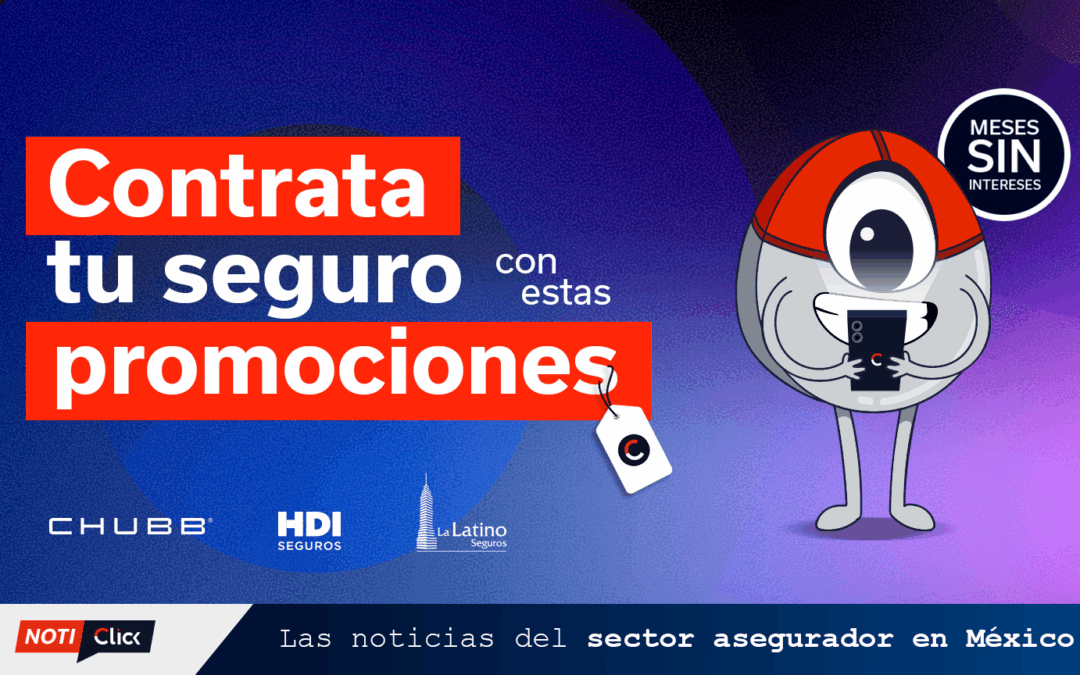 Lanzamiento Clicky IA | Cáncer de mama, el padecimiento más caro | Promociones de mayo