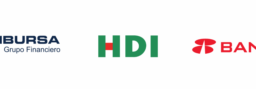 Las últimas actualizaciones de las aseguradoras: Banorte, HDI, Inbursa