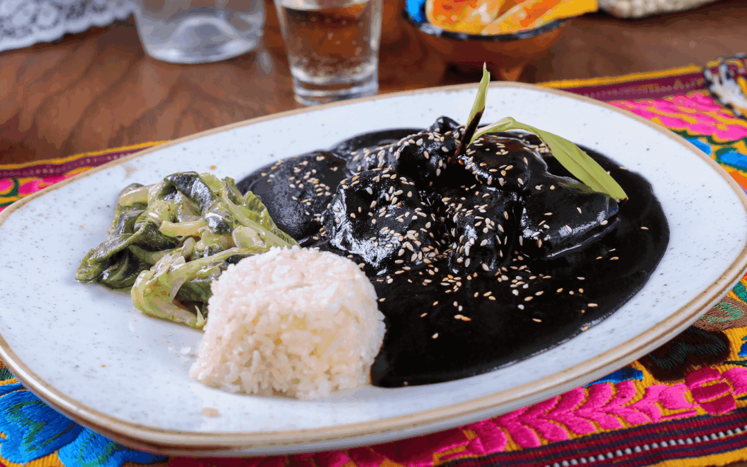 Oaxaca: 5 actividades que no te puedes perder