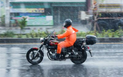 Seguro de moto: Protege tu seguridad al conducir