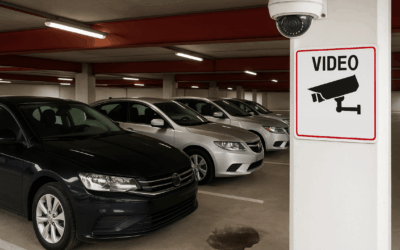 Consejos prácticos para reducir el robo de auto