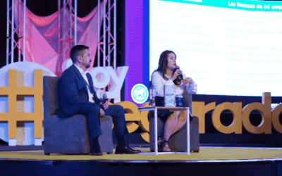 ¿Por qué el networking te ayuda a ser un mejor agente de seguros?