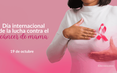 Mes Rosa: ¿Cómo participar si eres agente de seguros?