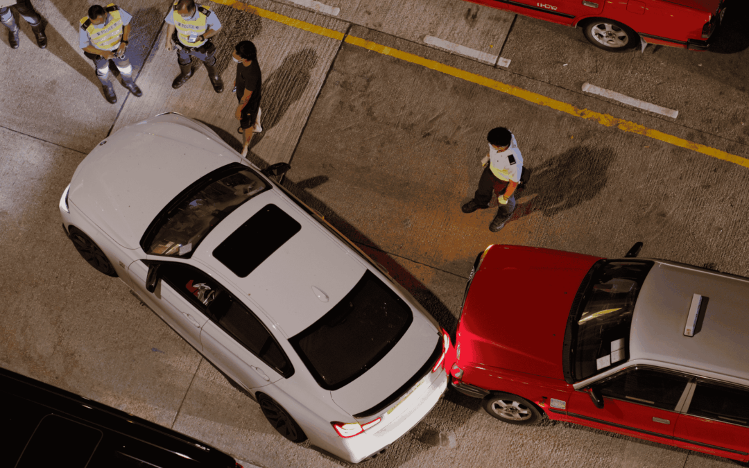 ¿Cómo prevenir y actuar frente a los montachoques?