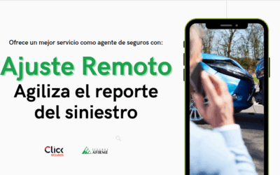 Digitalización de seguros: la clave para impulsar tu crecimiento como agente
