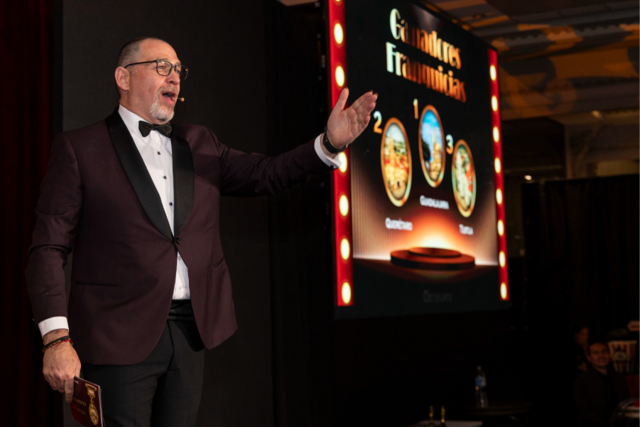 ¿Por qué ver el Kick Off de Click Seguros?