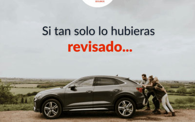 Lo que debes revisar en tu auto antes de salir a carretera 