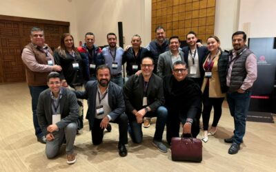 Top 5 puntos como Agente de Seguros